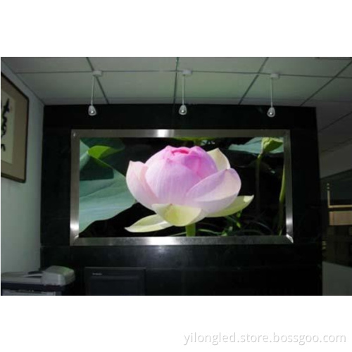 Indoor Full Color-P4mm LED Display/P4 Indoor Full Color LED Display
